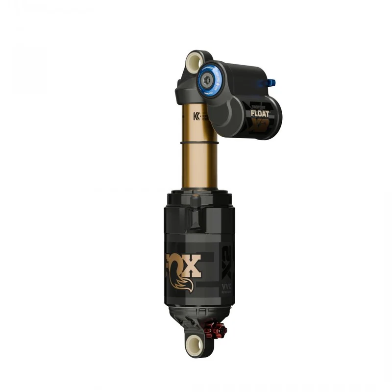 FOX Float X2 Factory Luftdämpfer 2POS - MTB Dämpfer für Enduro und Downhill 216 × 63 mm
