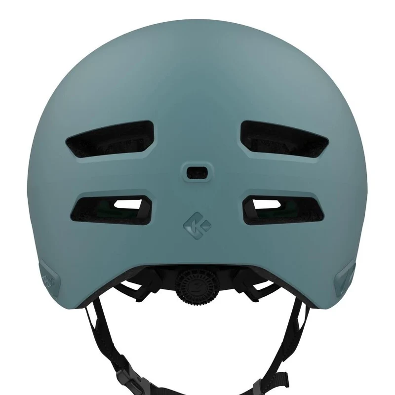 LAZER Helm Maze KinetiCore Urban/E-Bike Matte Stone Blue S-M - sicher & nachhaltig