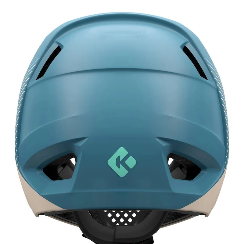 LAZER Helm Chase KinetiCore Matte Sandstorm XL 60-62 cm - maximaler Fullface-Schutz