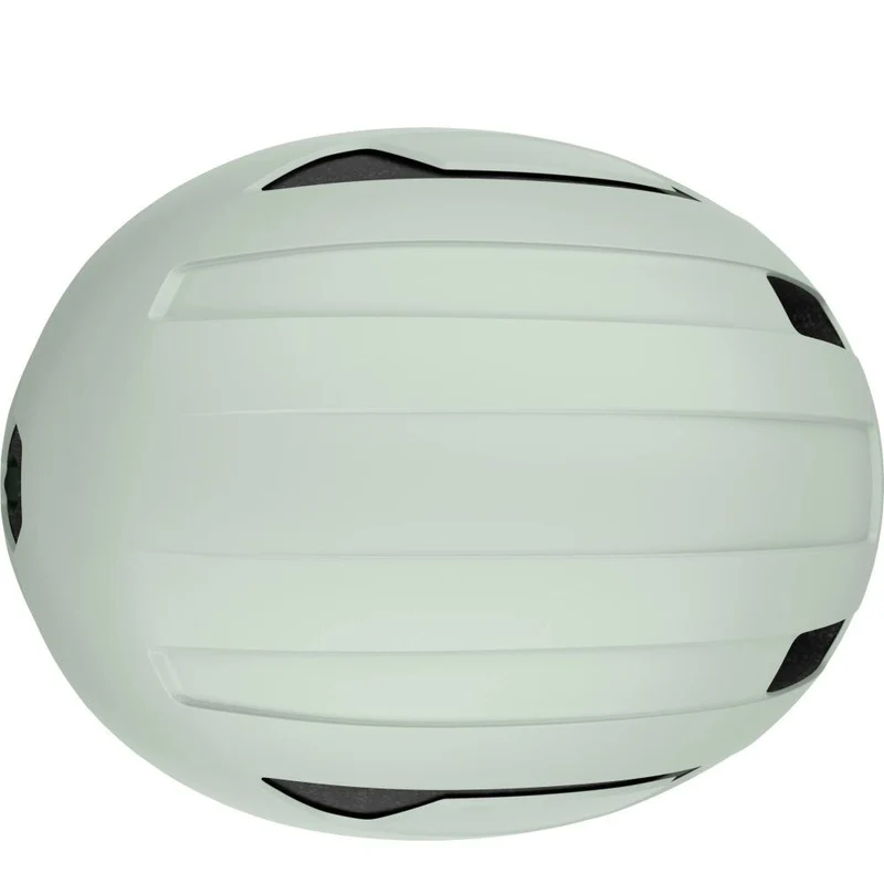 LAZER Helm CityZen KinetiCore Urban/E-Bike Matte Laurel Green (S) - sicherer City-Pendlerhelm