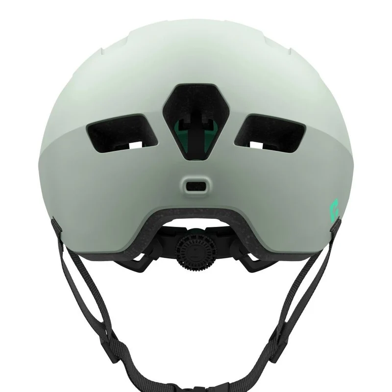 LAZER Helm CityZen KinetiCore Urban/E-Bike Matte Laurel Green (S) - sicherer City-Pendlerhelm