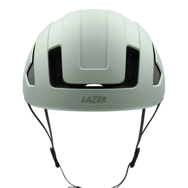 LAZER Helm CityZen KinetiCore Urban/E-Bike Matte Laurel Green (S) - sicherer City-Pendlerhelm