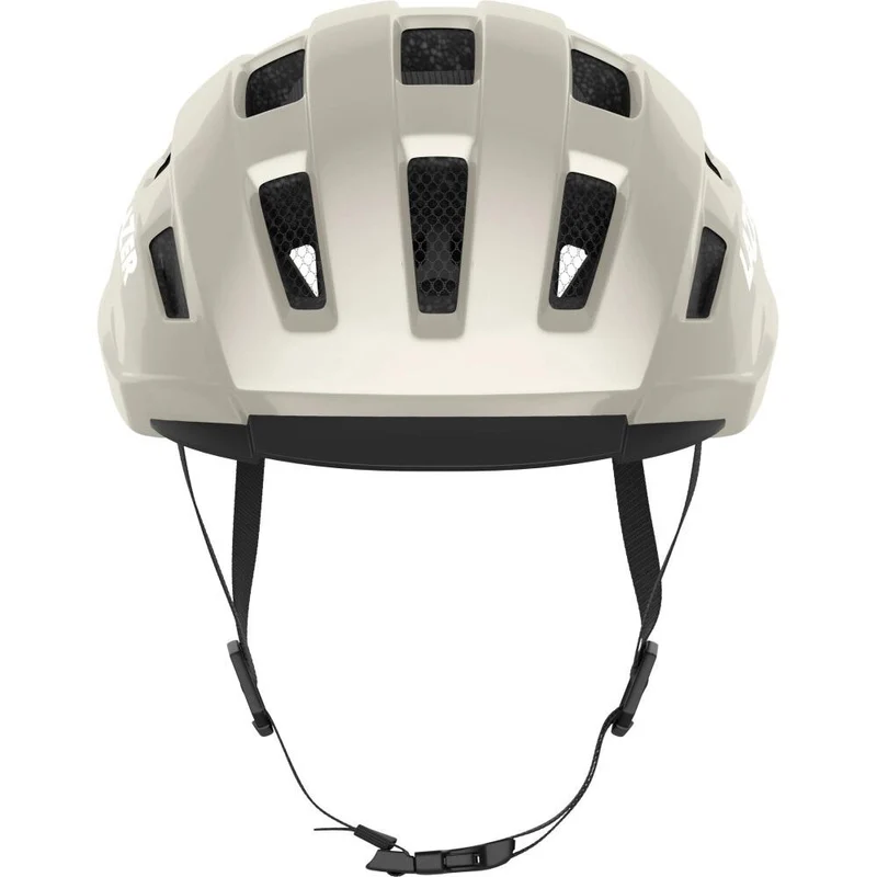 LAZER Helm Codax KinetiCore Freizeit Ice Grey Unisize 54-61 cm - sicherer Allround-Fahrradhelm