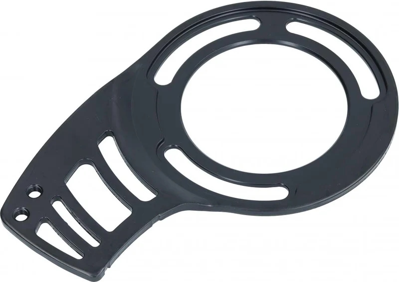 SHIMANO Befestigungsplatte E-BIKE SYSTEMS Kettenführung SM-CDE70 36Z - 126 g