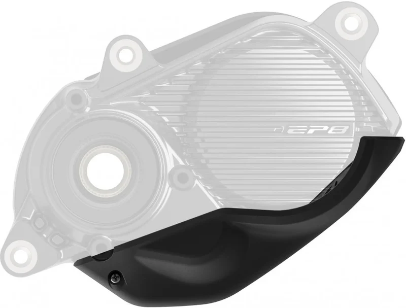 SHIMANO Gehäuse für Antriebseinheit DC-EP801-G unten - kompatibel mit DU-EP801/EP600/EP500