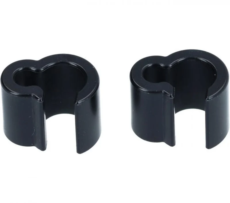 SHIMANO Befestigungs-Clip für E-BIKE SYSTEMS E-Tube Kabel EW-SD50 (2 Stück)