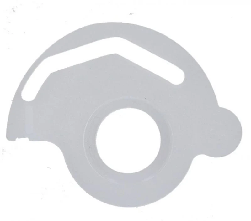 SHIMANO Gegenplatte Links SL-M8000 - Ersatzteil für Schalthebel Deore XT