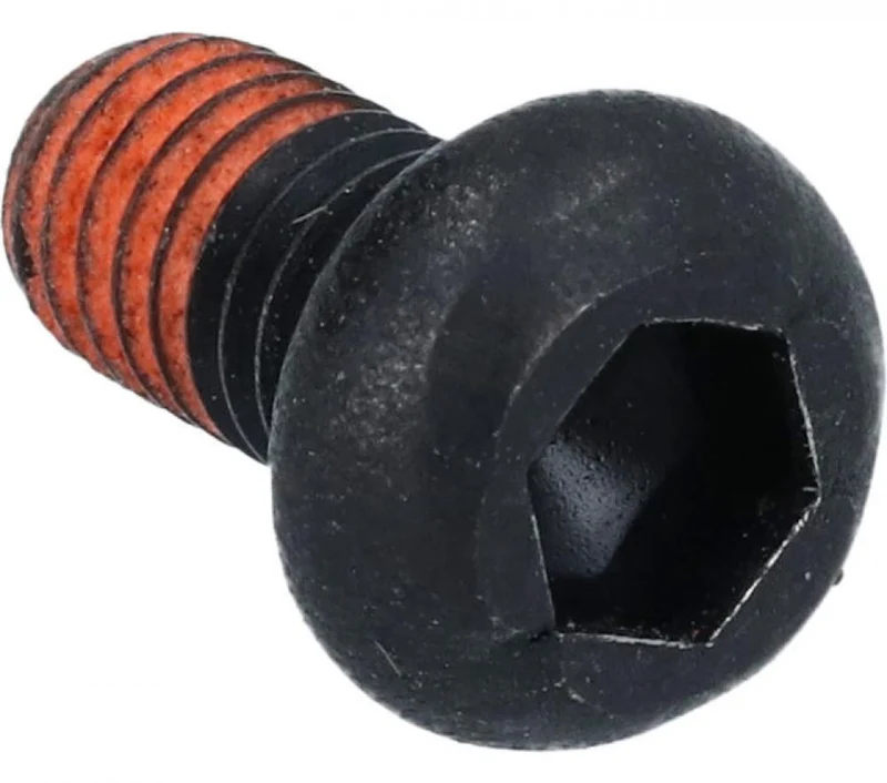 SHIMANO Befestigungsschraube für Kabelstecker-Einheit Akkuhalter BM-E8010 - 3 g, Y72U00004
