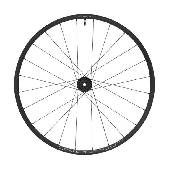 Hinterrad Shimano WH-MT601-TL-R12-29 MTB 12s Scheibenbremse Center Lock Schwarz