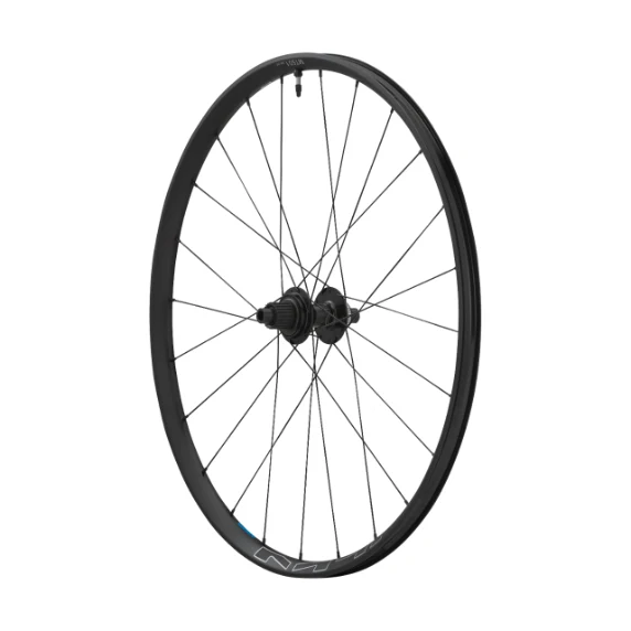 Hinterrad Shimano WH-MT601-TL-R12-29 MTB 12s Scheibenbremse Center Lock Schwarz