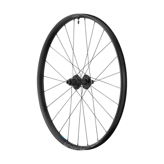 Hinterrad Shimano WH-MT620-TL-R12-B-29 MTB 12s Scheibenbremse Center Lock Schwarz