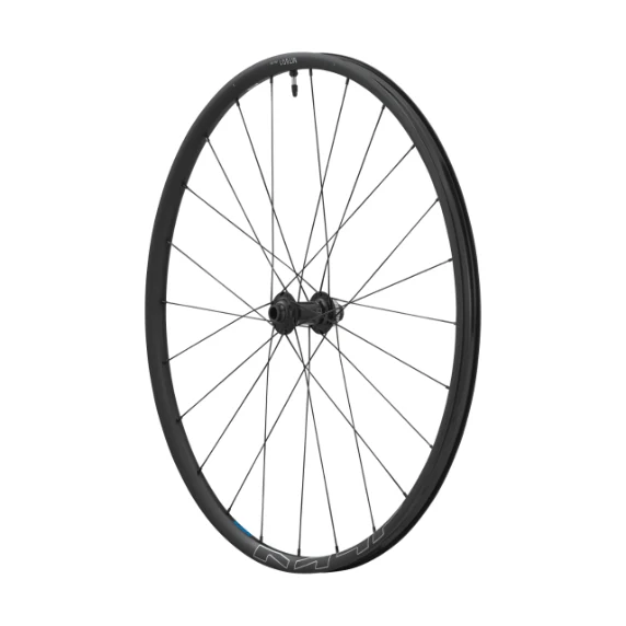 Vorderrad Shimano WH-MT601-TL-F15-29 Scheibenbremse Center Lock Schwarz