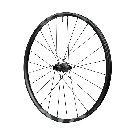 Hinterrad Shimano XTR WH-M9200-TL-R12-B-29 12s Scheibenbremse Center Lock Schwarz