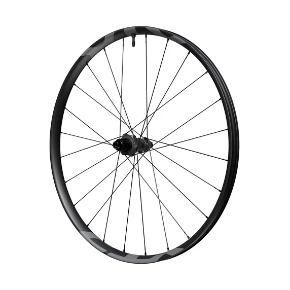 Hinterrad Shimano XTR WH-M9200-TL-R12-B-29 12s Scheibenbremse Center Lock Schwarz