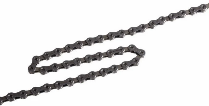 Shimano CN-HG601 GRX+105 Kette für 11-fach inkl. Kettennietstift 116 Glieder