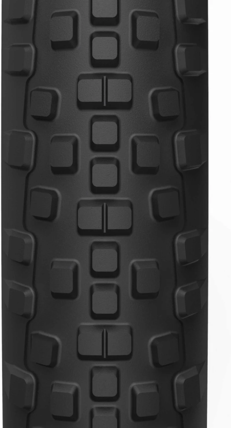 WTB Resolute TCS Light FR, Dual DNA Faltreifen 28" schwarz-tan 42 mm