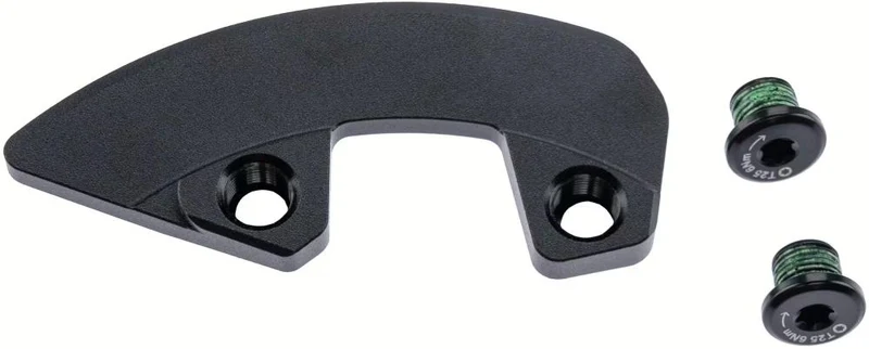SRAM Bashguard XX 30T - Zuverlässiger Kettenschutz für 1-fach-Antriebe