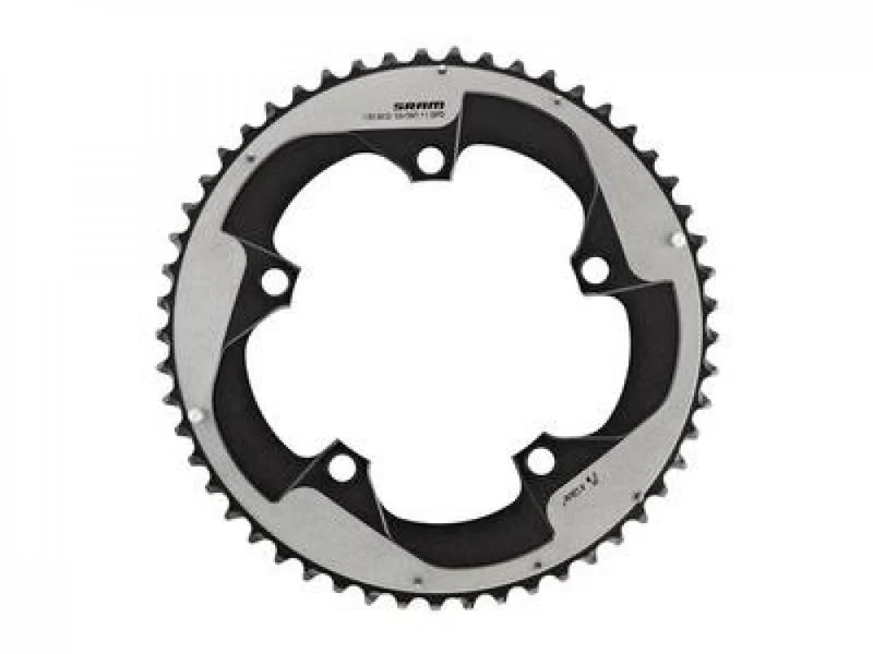 SRAM Road Kettenblatt Red 22 53T - Präzise Schaltperformance für Rennrad-Antriebe