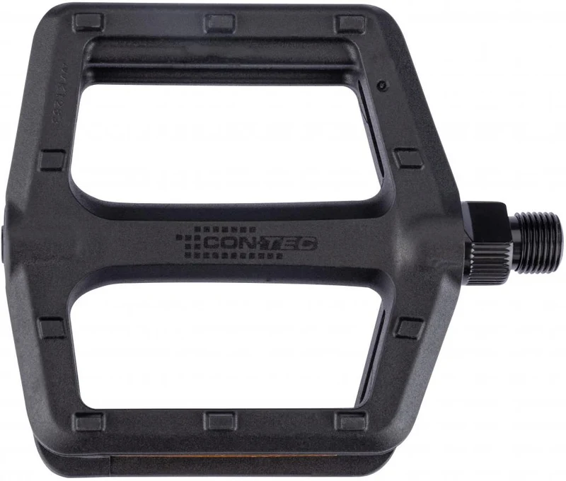 Contec Pedal Grind MTB/Urban Nylon schwarz