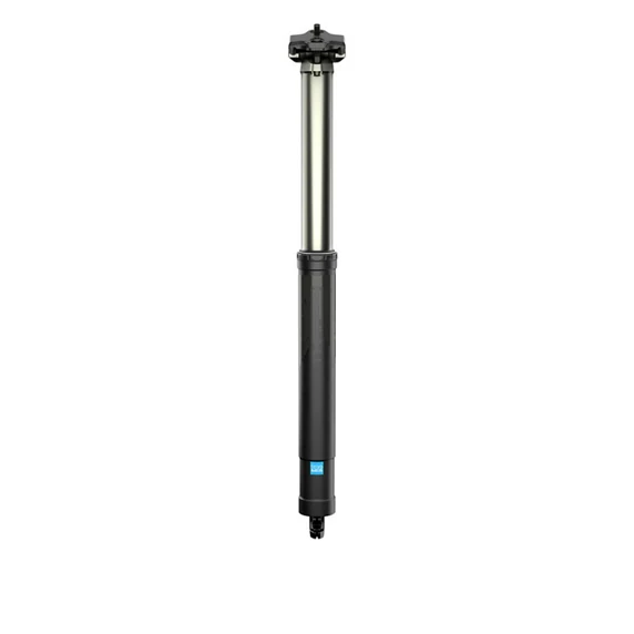 Sattelstütze PRO Tharsis DSP 161 Intern Aluminium Schwarz