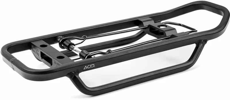 Acid Gepäckträger IC 3.0 RILink black