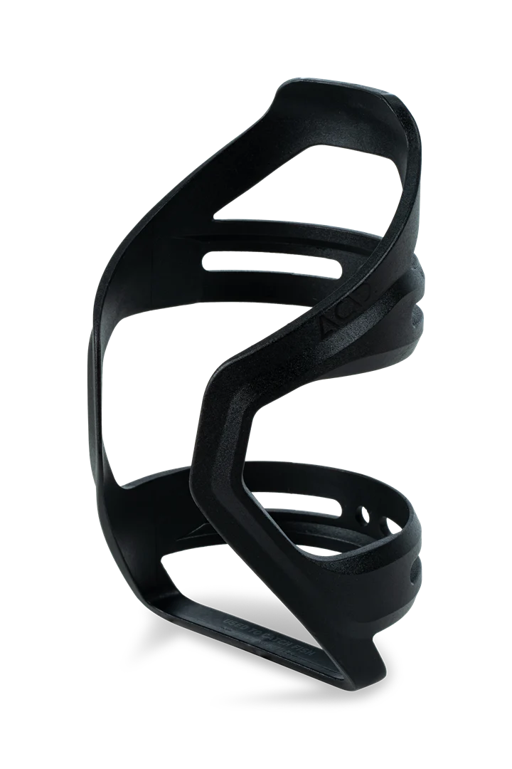 Acid Flaschenhalter Universal black´n´black