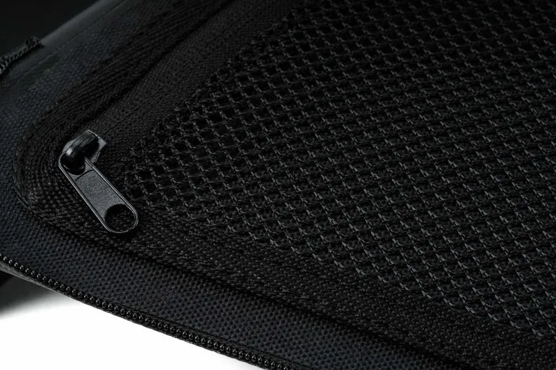 Acid Rahmentasche Frame Bag Rear Pro black 2 L