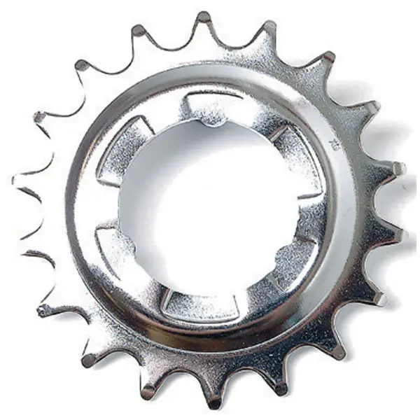 Ritzel Shimano Nexus SM-GEAR 19T Silber