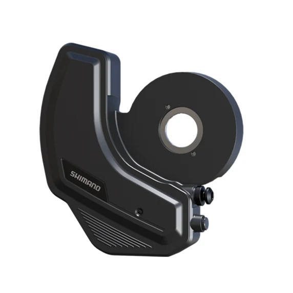 Motor-Einheit Shimano MU-UR520 Di2 CA 11/8/5s Schwarz