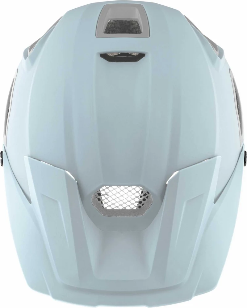 Alpina Comox MTB-Helm dove blue-grey matt 52-57 cm