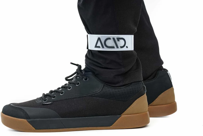 Acid Snapband grey one size