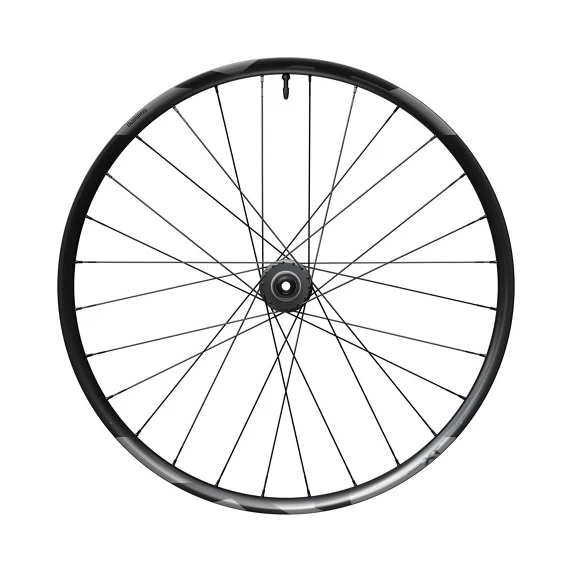 Hinterrad Shimano Deore XT WH-M8200-TL-R12-B-275 12s Scheibenbremse Center Lock Schwarz