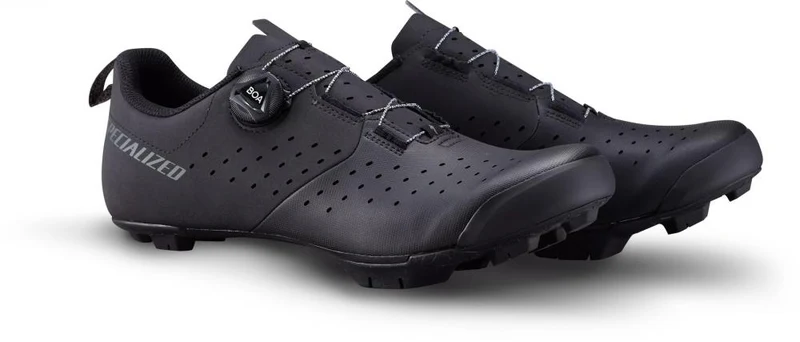 Specialized RECON 1.0 MTB Schuh - Vielseitiger XC- und Trail-Schuh für Mountainbiker