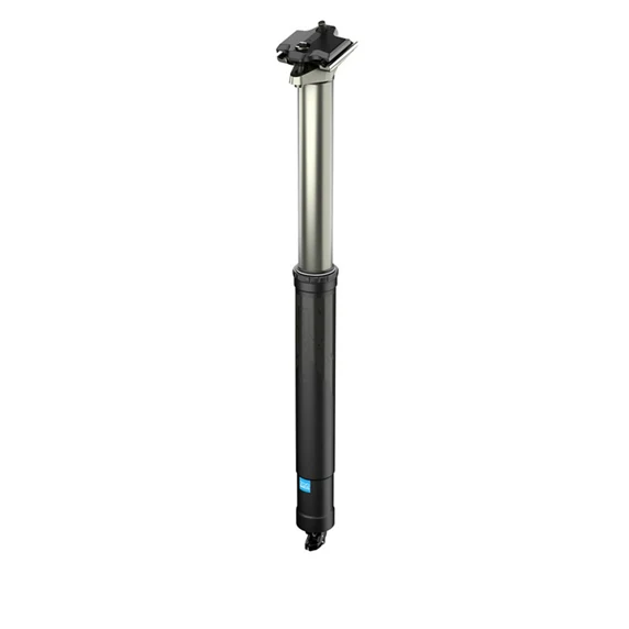 Sattelstütze PRO Tharsis DSP 160 Intern Aluminium Schwarz