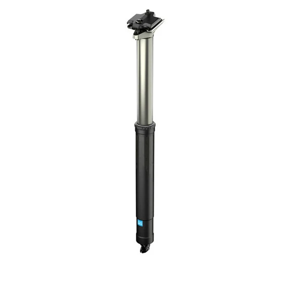 Sattelstütze PRO Tharsis DSP 160 Intern Aluminium Schwarz