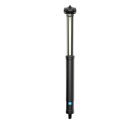 Sattelstütze PRO Tharsis DSP 160 Intern Aluminium Schwarz