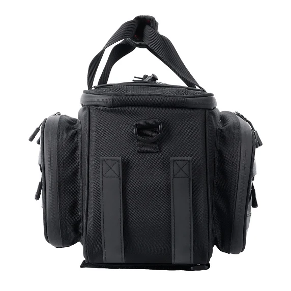 Fahrradtasche Oxford Serie-T Gepäckträger T18 18L Schwarz