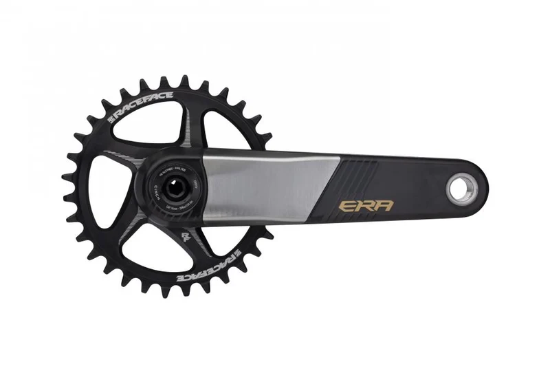 Race Face Era Carbon Kurbel, 175mm, 30mm, bronze - High-End MTB-Performance