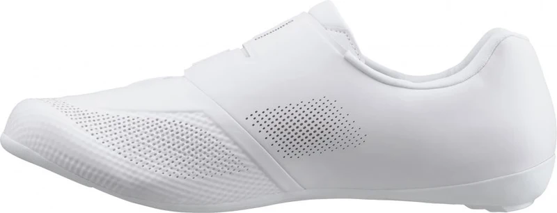 SHIMANO Fahrradschuhe RC503 Road SPD-SL Herren/Damen Größe 40 Weiß