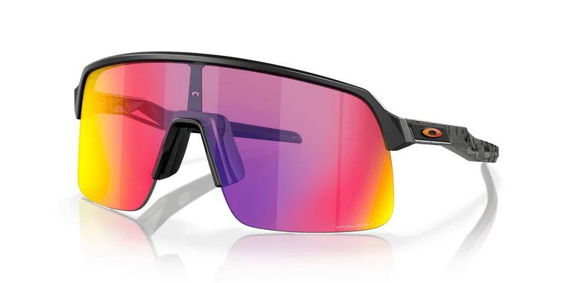 Sutro Lite Oakley Community Collection Sonnenbrille Matte Black Frame Prizm Road Objektive