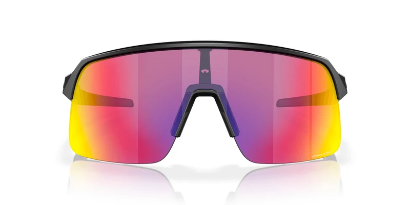 Sutro Lite Oakley Community Collection Sonnenbrille Matte Black Frame Prizm Road Objektive