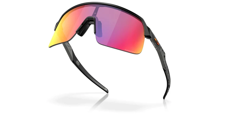 Sutro Lite Oakley Community Collection Sonnenbrille Matte Black Frame Prizm Road Objektive