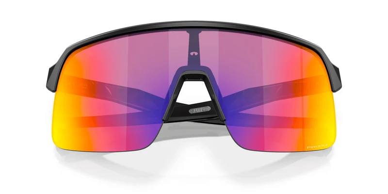Sutro Lite Oakley Community Collection Sonnenbrille Matte Black Frame Prizm Road Objektive