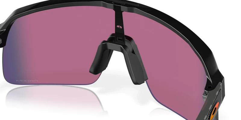 Sutro Lite Oakley Community Collection Sonnenbrille Matte Black Frame Prizm Road Objektive