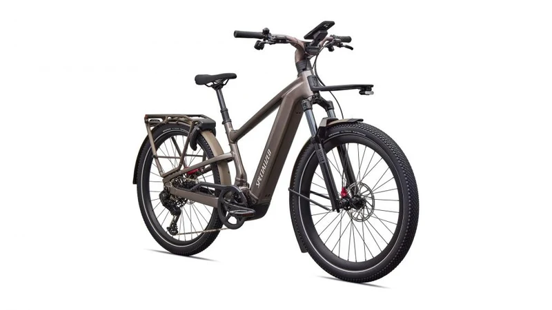 Specialized Turbo Vado 3 EVO 6.0 E-Bike M - 840 Wh
