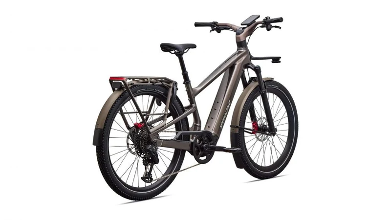 Specialized Turbo Vado 3 EVO 6.0 E-Bike M - 840 Wh