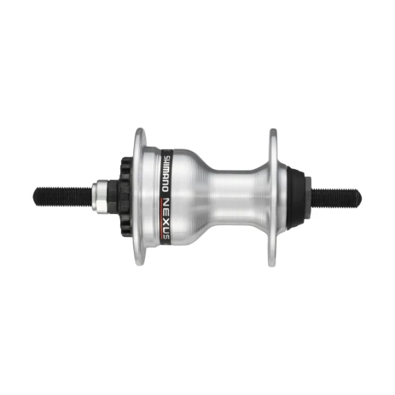 Vorderradnabe Shimano HB-IM40 Nexus 100/36 Silber