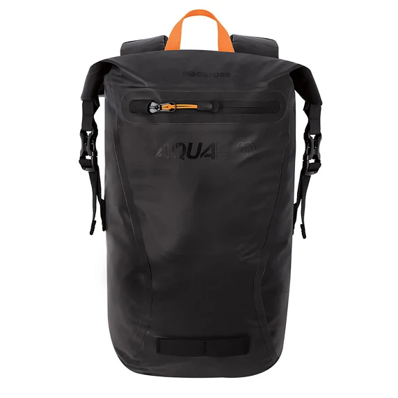 Trinkrucksack Oxford EVO 22L Schwarz