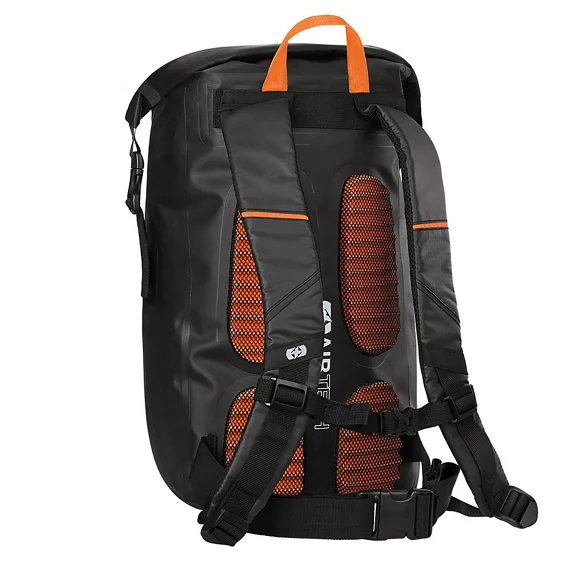 Trinkrucksack Oxford EVO 22L Schwarz