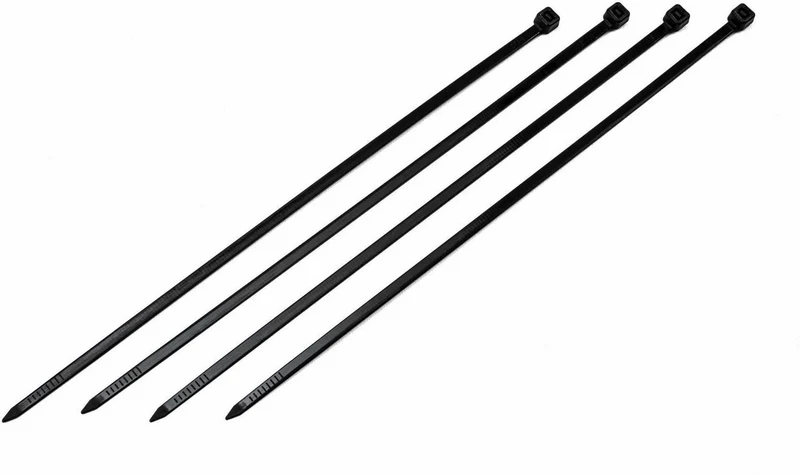ACID Schutzblech Downhill black265 x 225 mm